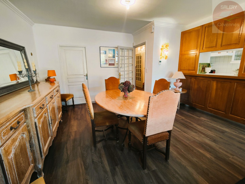 vente Maison de village Florac - Photo 8