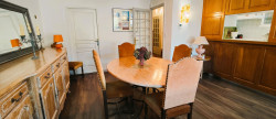 vente Maison de village Florac