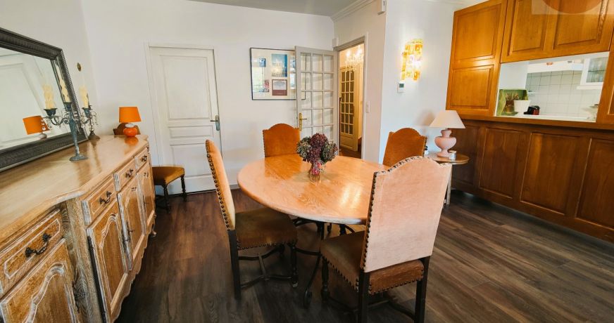 vente Maison de village Florac