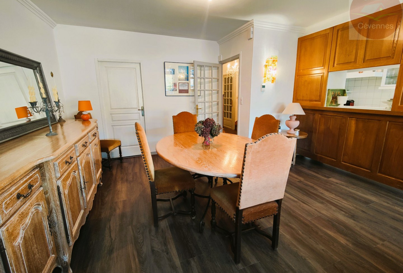 vente Maison de village Florac - Photo 8
