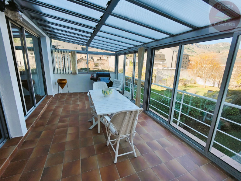 vente Maison de village Florac - Photo 4