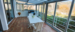 vente Maison de village Florac