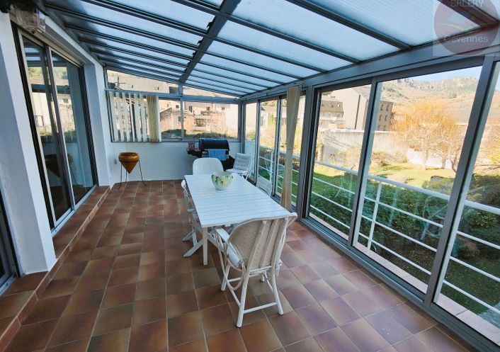 à vendre Maison de village Florac
