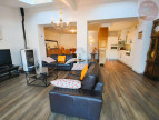 vente Maison de village Florac