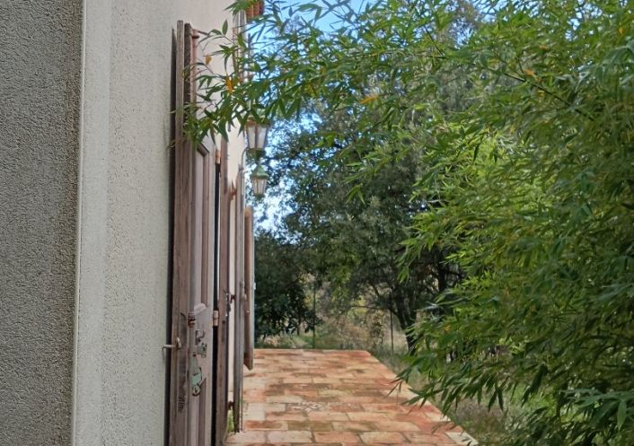 à vendre Villa Durfort Et Saint Martin De So