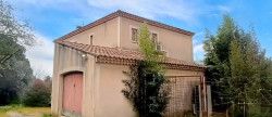 vente Villa Durfort Et Saint Martin De So