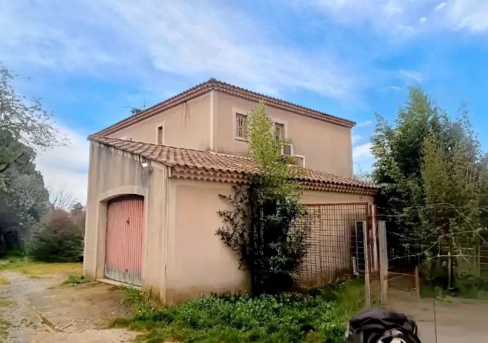 à vendre Villa Durfort Et Saint Martin De So