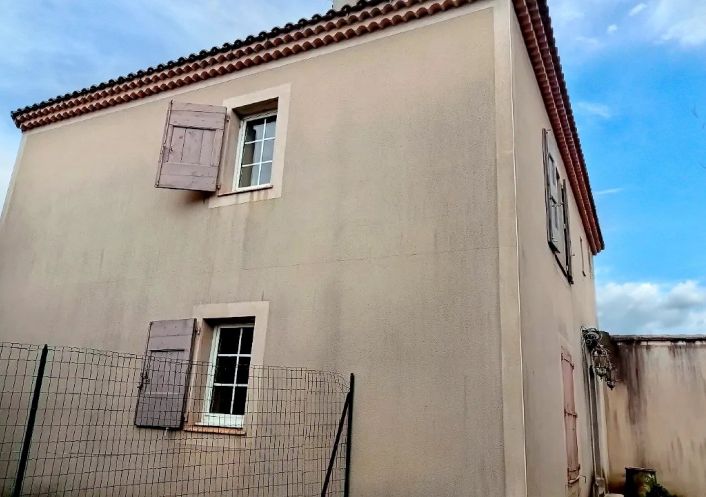 à vendre Villa Durfort Et Saint Martin De So