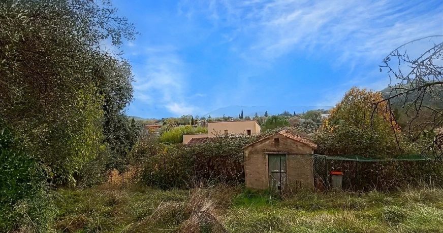 vente Villa Durfort Et Saint Martin De So