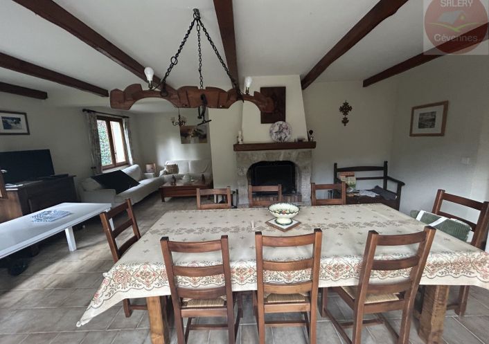 à vendre Maison Saint Jean Du Gard