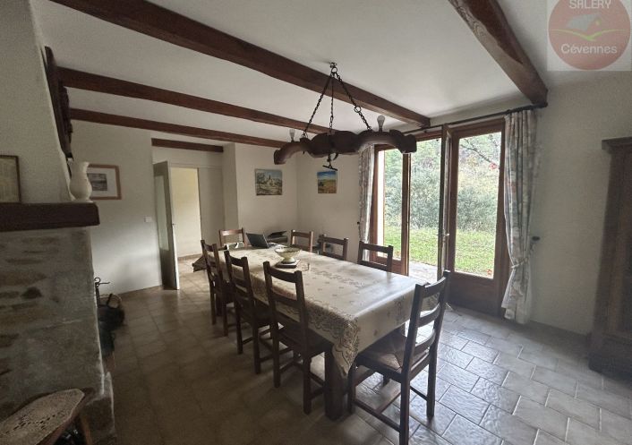 à vendre Maison Saint Jean Du Gard