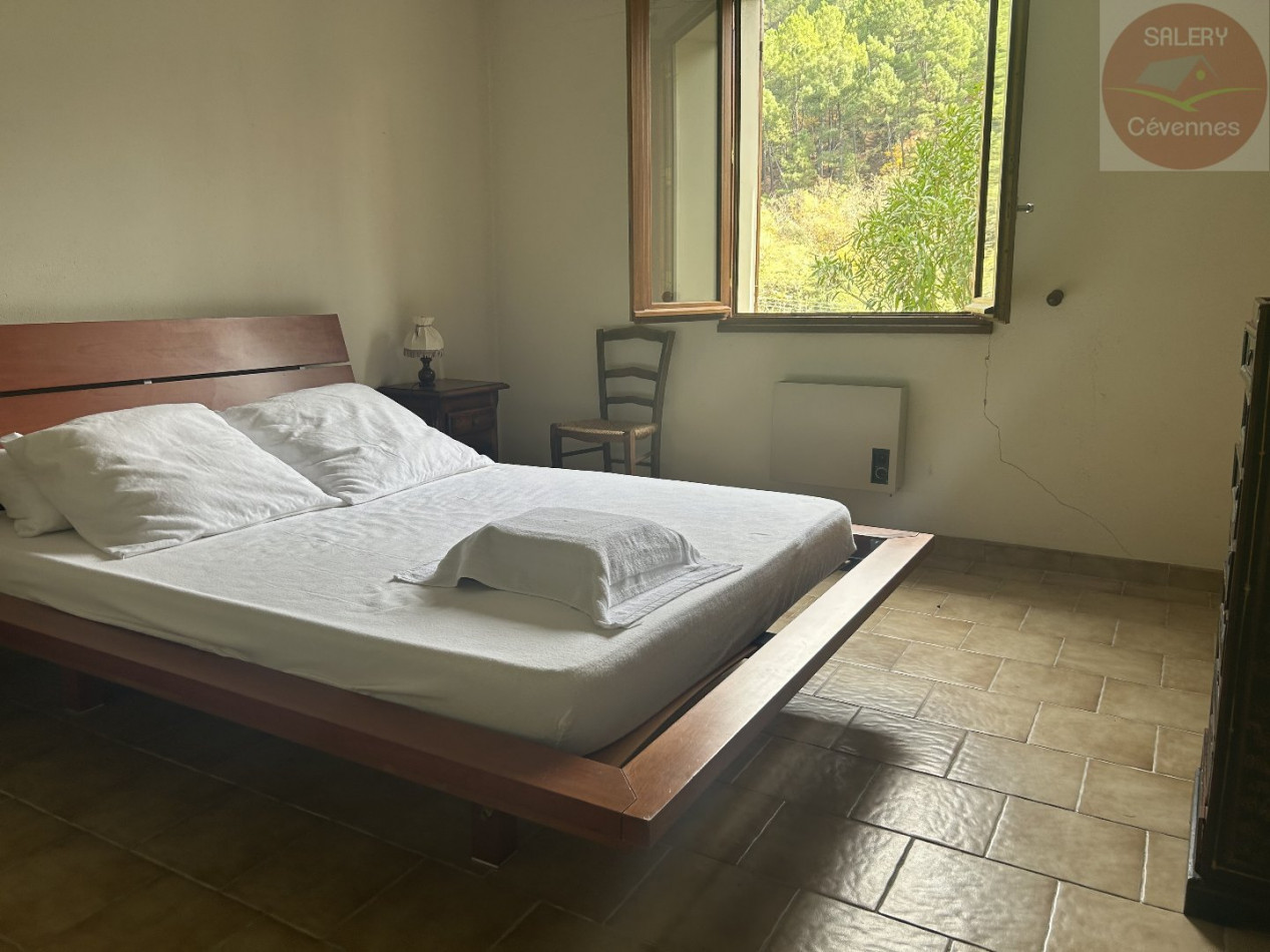 à vendre Maison Saint Jean Du Gard - Photo 5