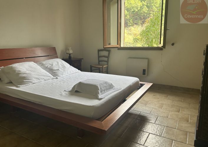 à vendre Maison Saint Jean Du Gard