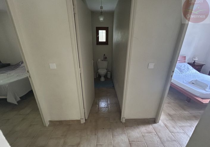 à vendre Maison Saint Jean Du Gard