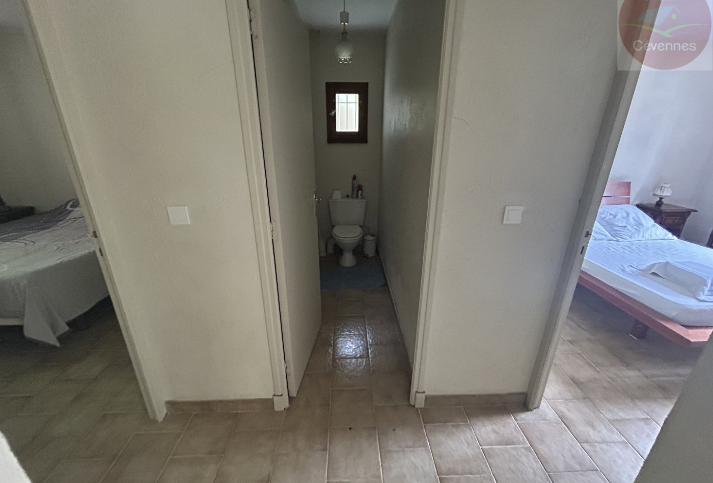 vente Maison Saint Jean Du Gard - Photo 6