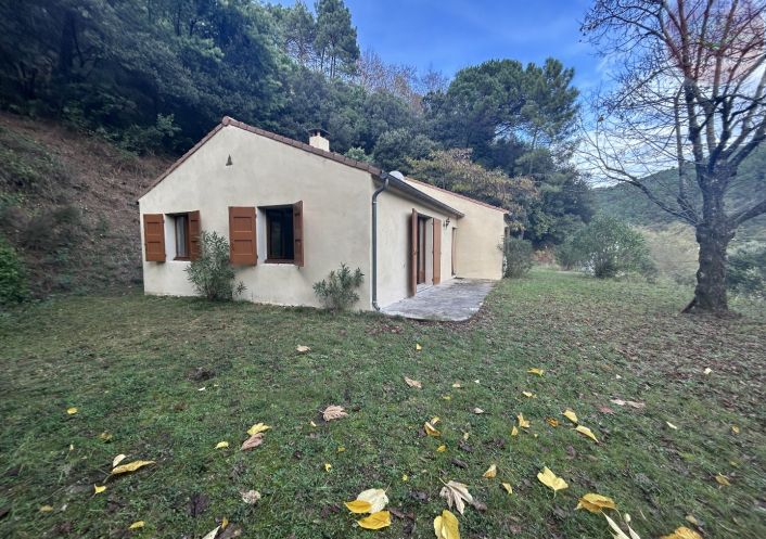 à vendre Maison Saint Jean Du Gard