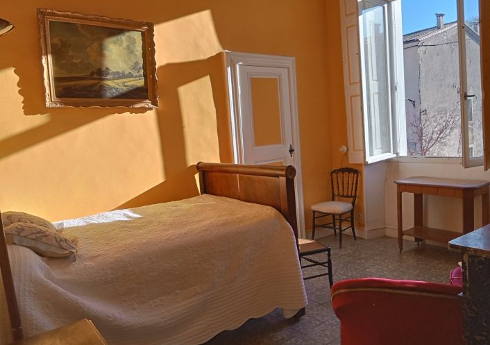 à vendre Appartement Ganges