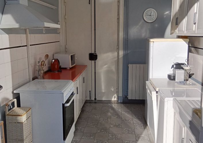 à vendre Appartement Ganges