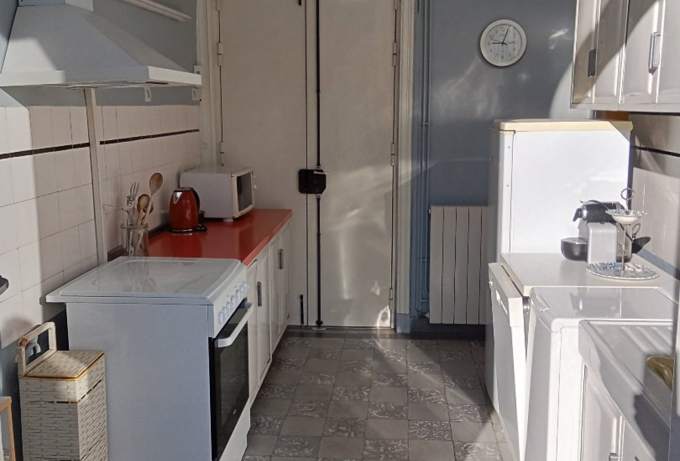 vente Appartement Ganges - Photo 4