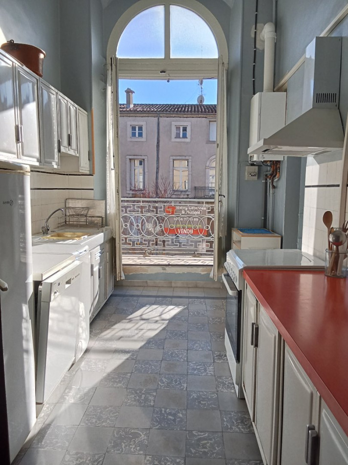 à vendre Appartement Ganges - Photo 1