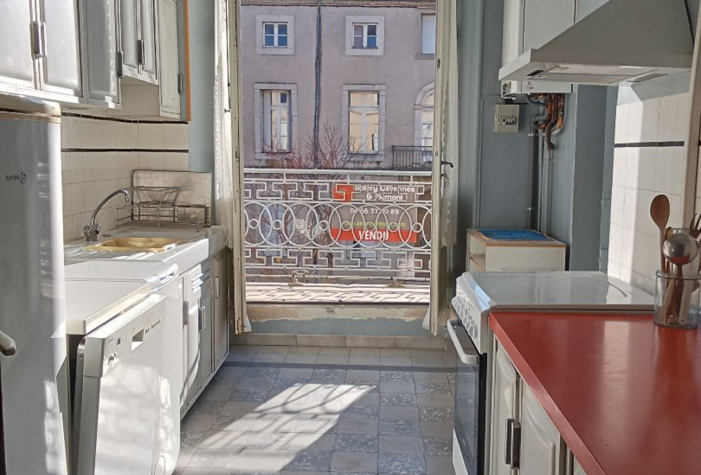 vente Appartement Ganges - Photo 2