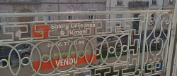 vente Appartement Ganges