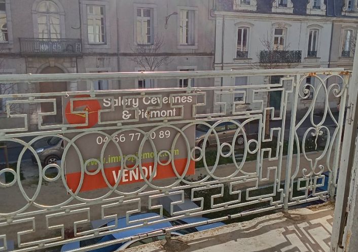 à vendre Appartement Ganges