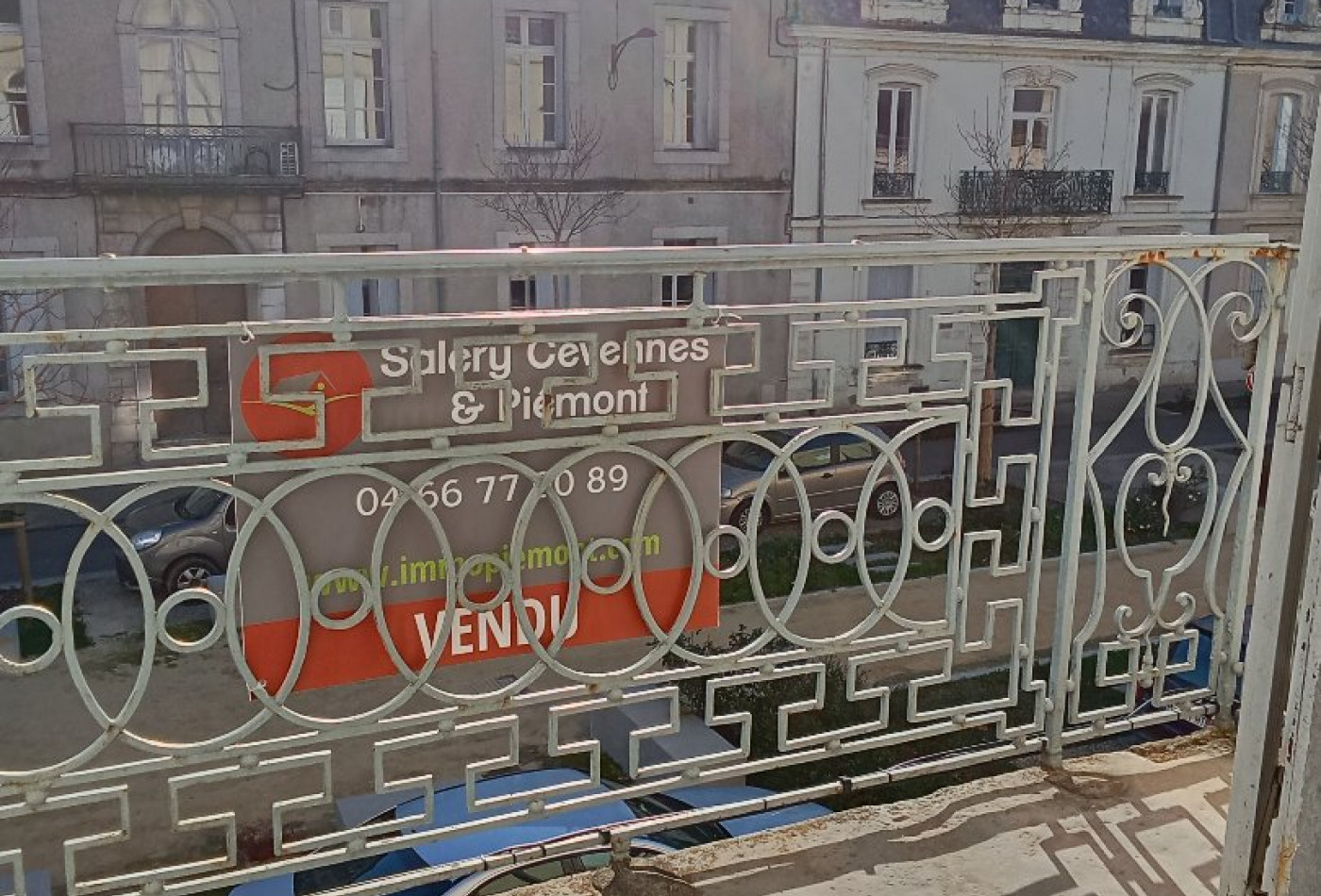 vente Appartement Ganges - Photo 3