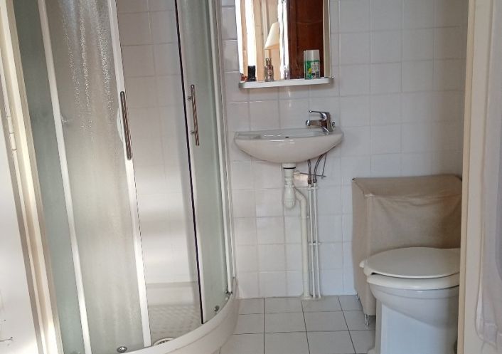 à vendre Appartement Ganges