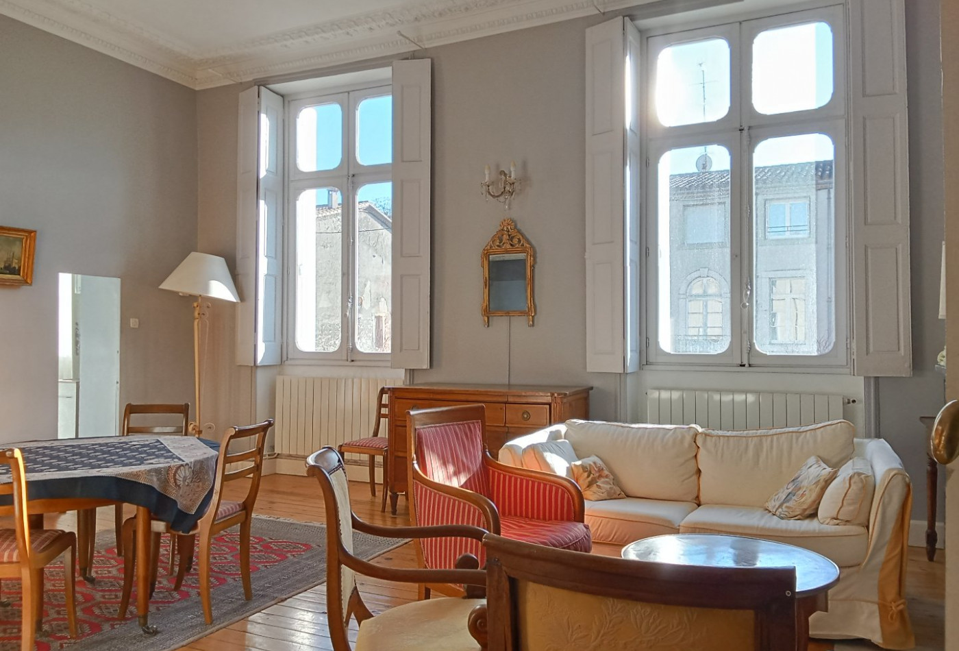 vente Appartement Ganges - Photo 1