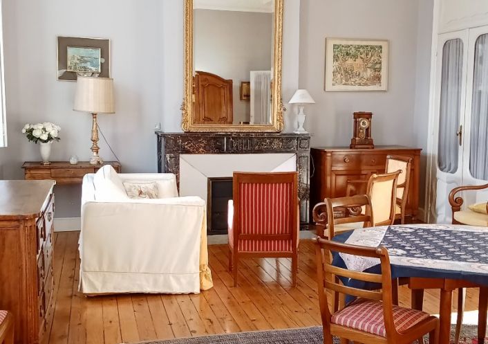 à vendre Appartement Ganges