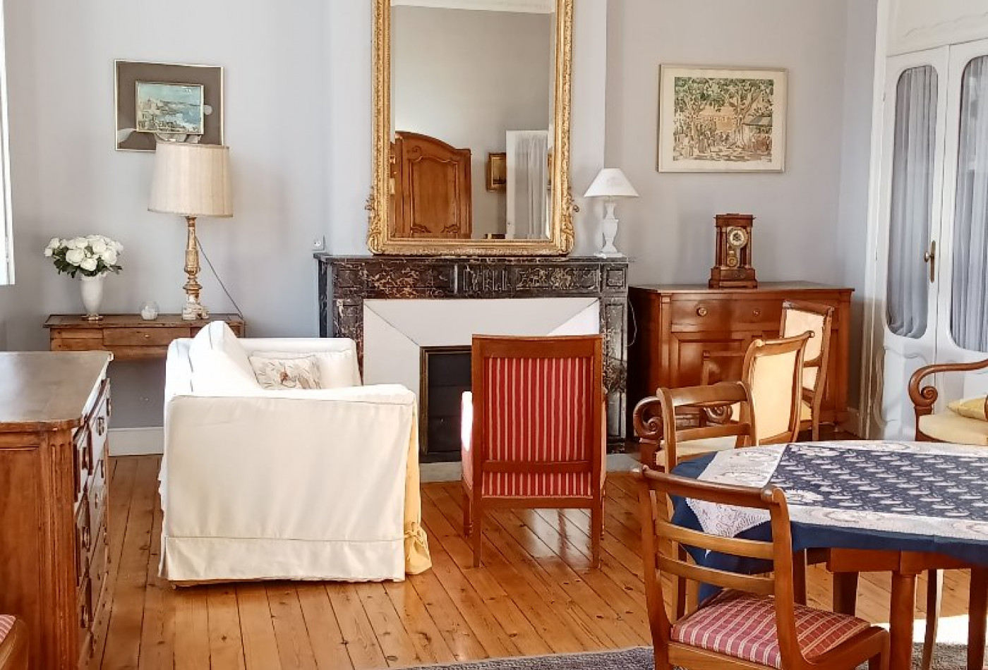 vente Appartement Ganges - Photo 5