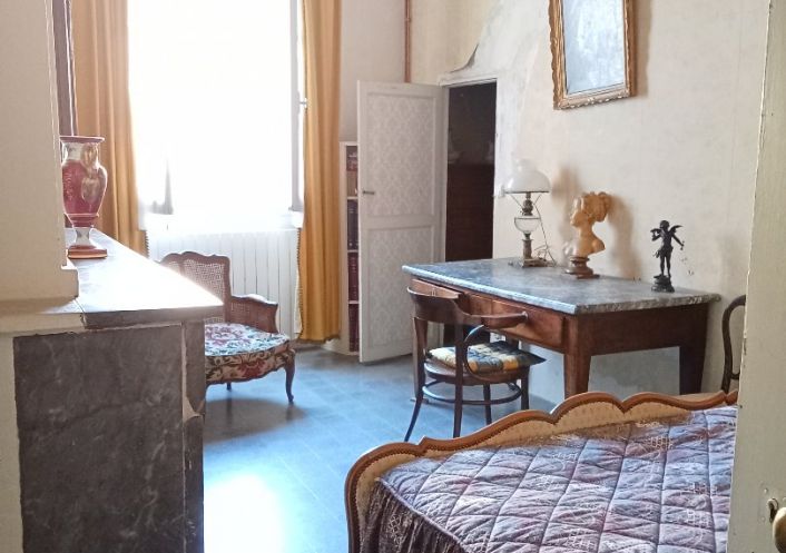 à vendre Appartement Ganges