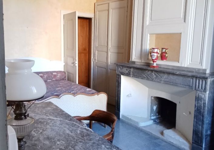 à vendre Appartement Ganges