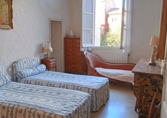 à vendre Appartement Ganges