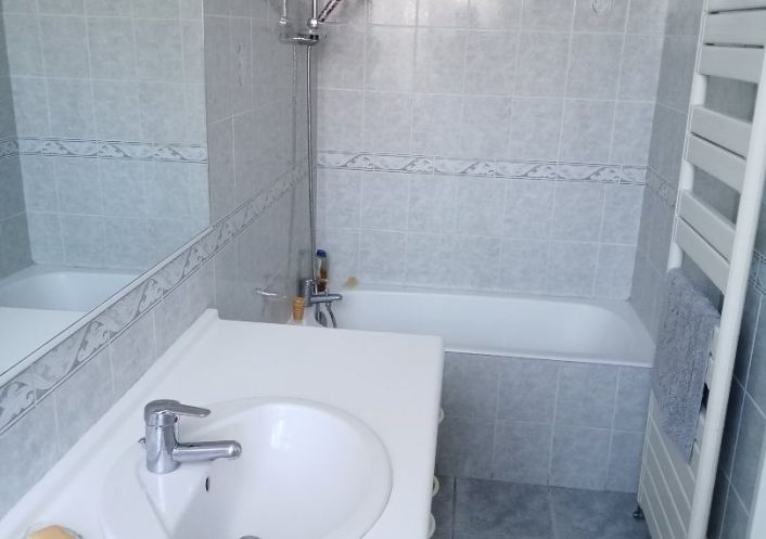 à vendre Appartement Ganges