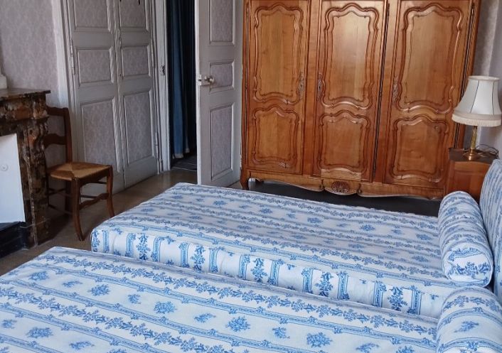 à vendre Appartement Ganges