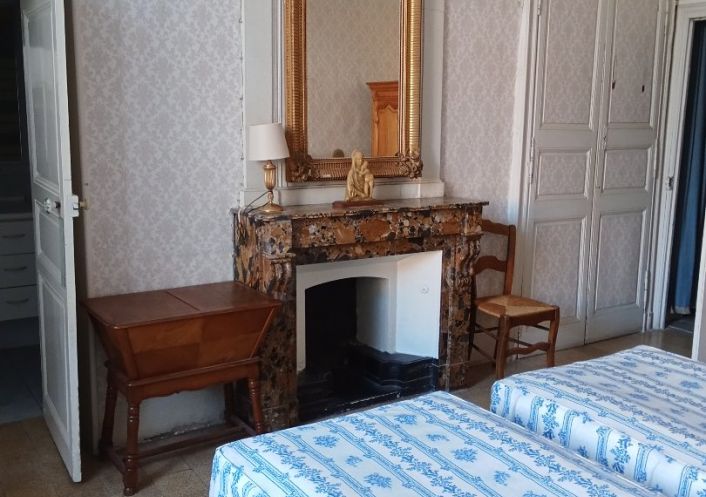 à vendre Appartement Ganges