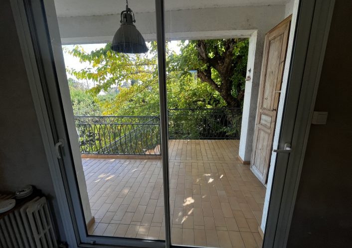 à vendre Maison Saint Hippolyte Du Fort