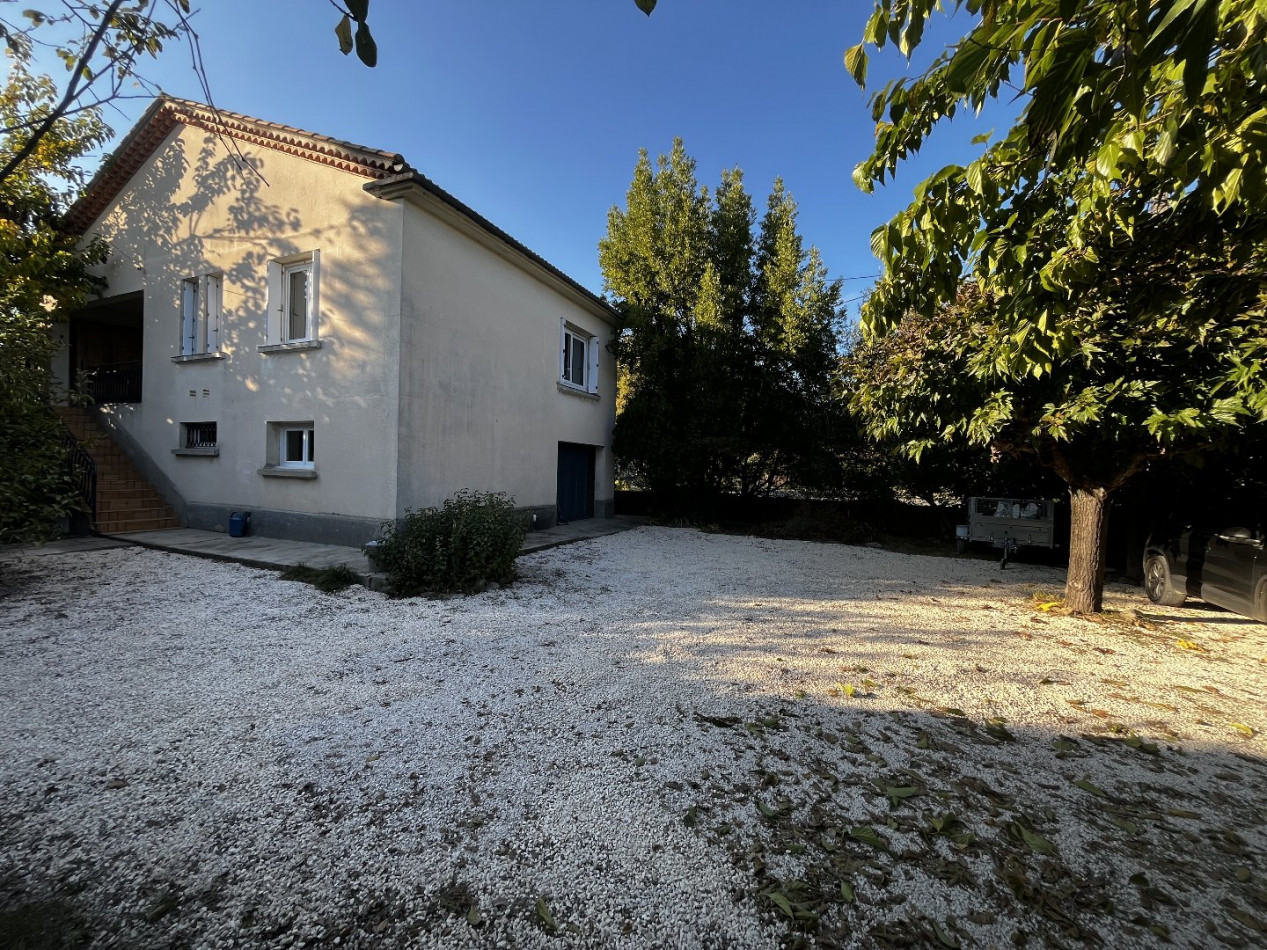 à vendre Maison Saint Hippolyte Du Fort - Photo 2