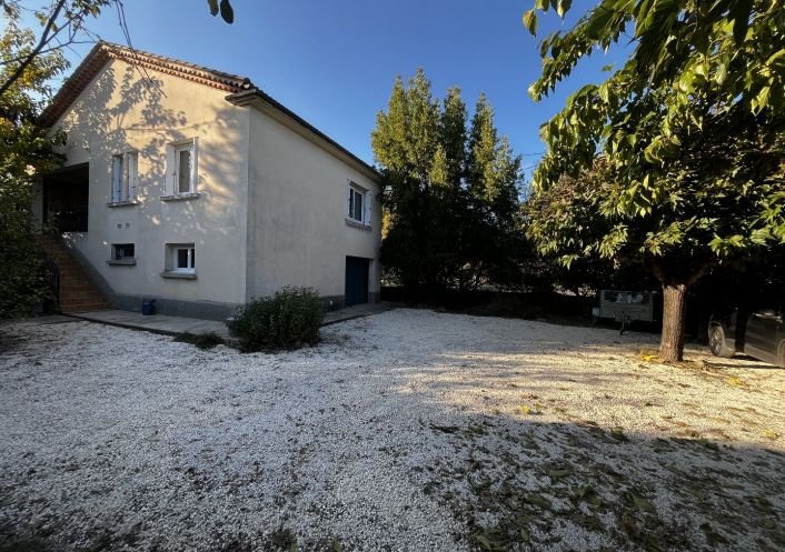 à vendre Maison Saint Hippolyte Du Fort