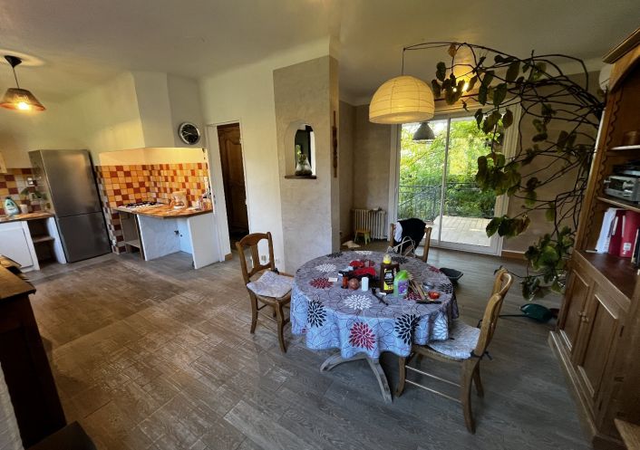 à vendre Maison Saint Hippolyte Du Fort