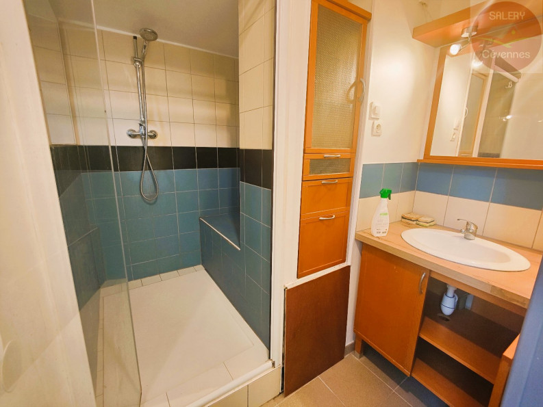 vente Appartement rénové Florac - Photo 6