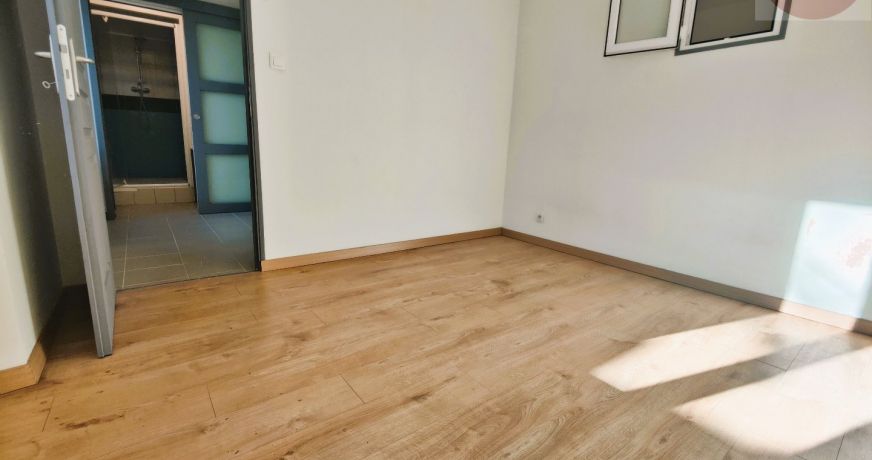 vente Appartement rénové Florac