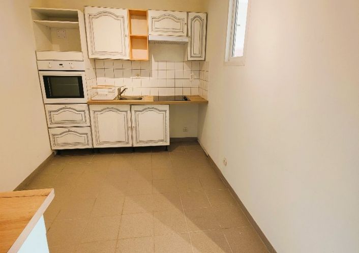 à vendre Appartement rénové Florac