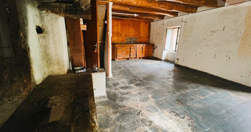 vente Maison à rénover Le Pompidou