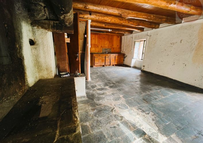 à vendre Maison à rénover Le Pompidou