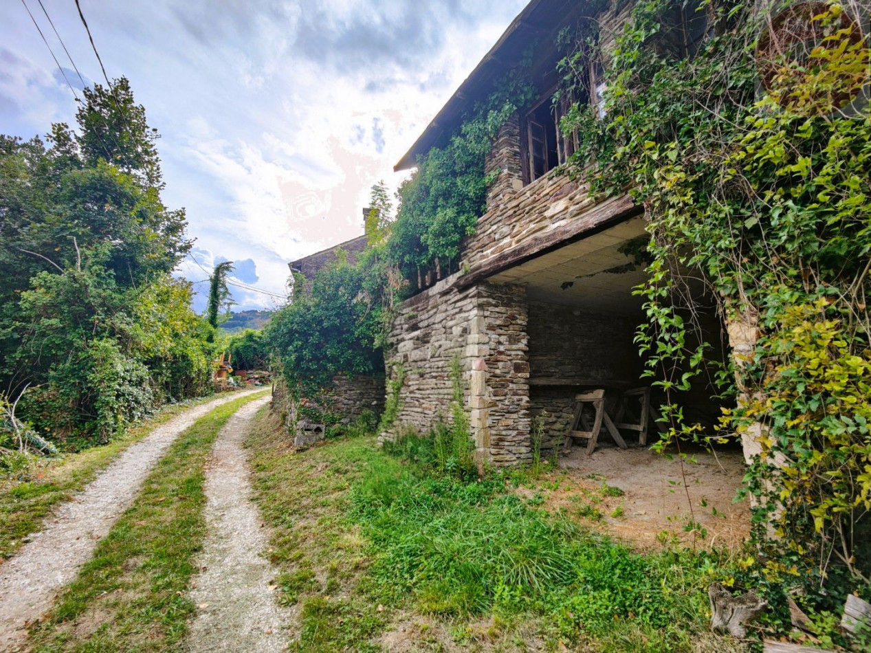 à vendre Maison à rénover Le Pompidou - Photo 2