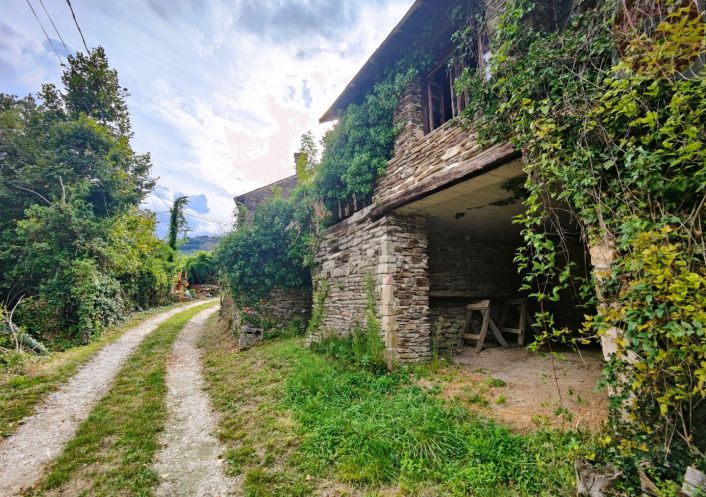 à vendre Maison à rénover Le Pompidou