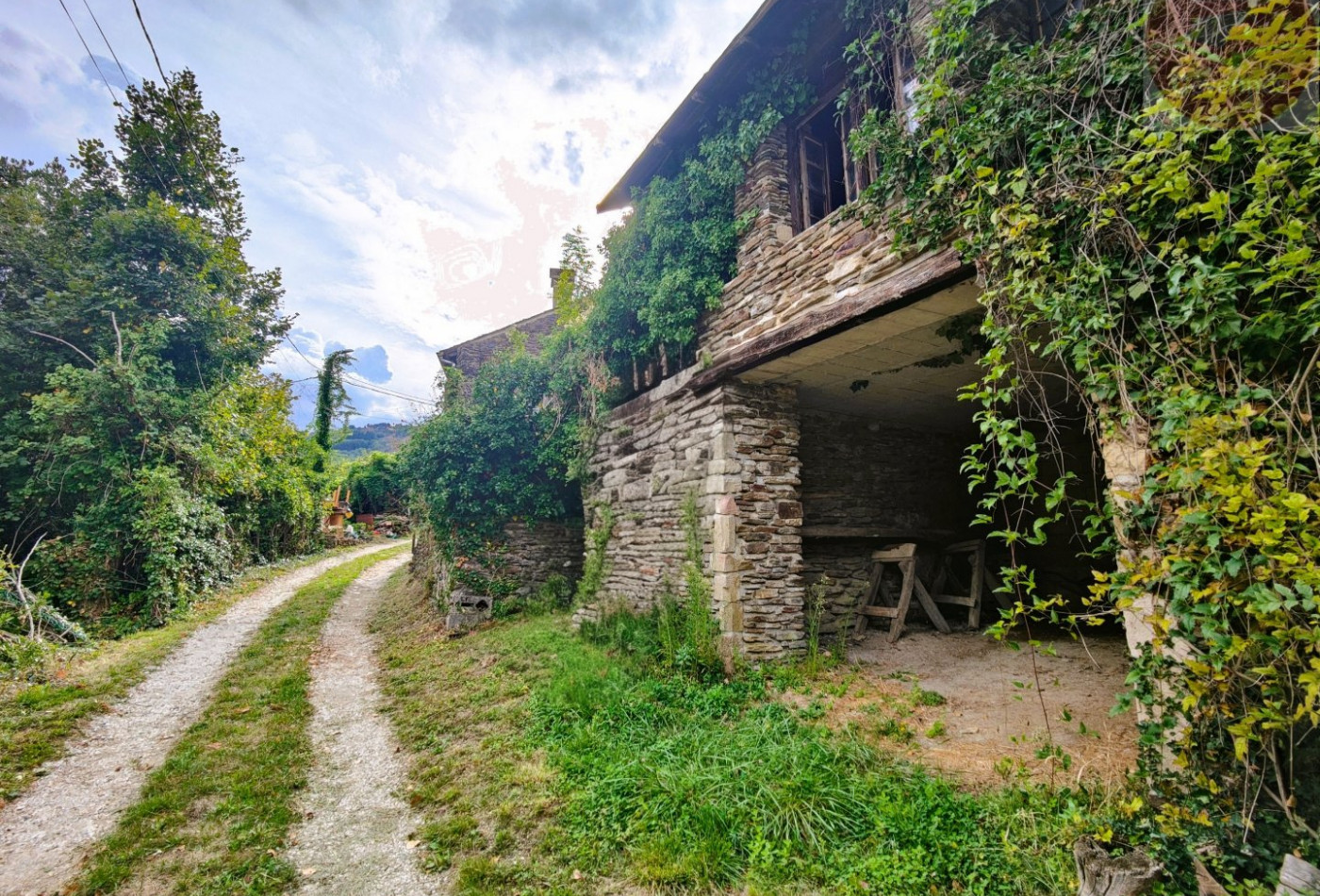 vente Maison à rénover Le Pompidou - Photo 2